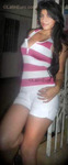 athletic Colombia girl Marcela from Barranquilla CO7781