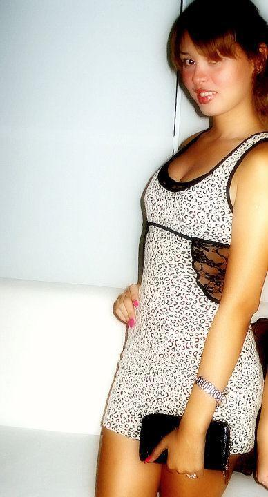 Date this georgeous Colombia girl MILLY from Valledupar CO7794