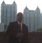 tall United States man  from Atlanta US11230