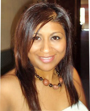 Date this funny El Salvador girl Claudia from San Salvador SV16