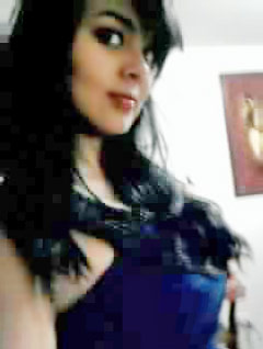 Date this attractive Colombia girl Poly123 from Pereira CO7806