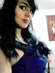 luscious Colombia girl  from Pereira CO7806