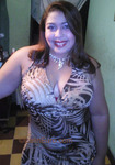 stunning Colombia girl KLAIREN from Barranquilla CO7807