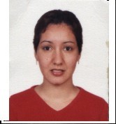 Date this voluptuous Mexico girl Katy from Monterrey, Nuevo León MX394