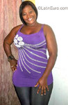 red-hot Dominican Republic girl Orquidea from Santo Dominigo DO14908