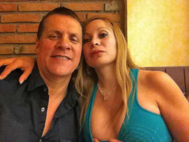 Date this exotic Colombia girl  from Thanks LatinEuro !!!! CO7813