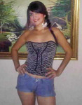 red-hot Colombia girl Silvia from Valledupar CO7829