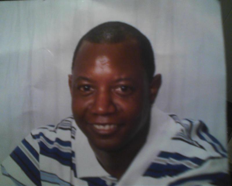 Date this sultry United States man Leonard from Hammond US11264