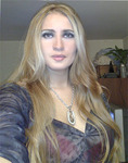 attractive Colombia girl Claudia from Bogota CO7841
