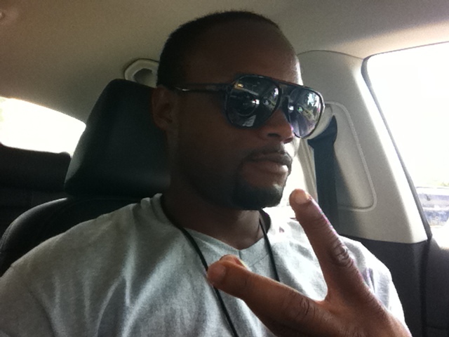 Date this pretty United States man Tyrone from Charlotte US11269