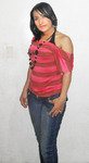 cute Colombia girl Tatiana from Bogota CO7858
