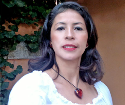 Date this sensual Nicaragua girl Ramona from Managua NI37