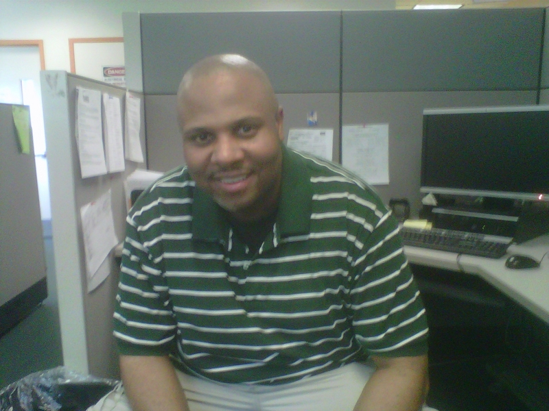 Date this pretty United States man Marshall from New York US11284