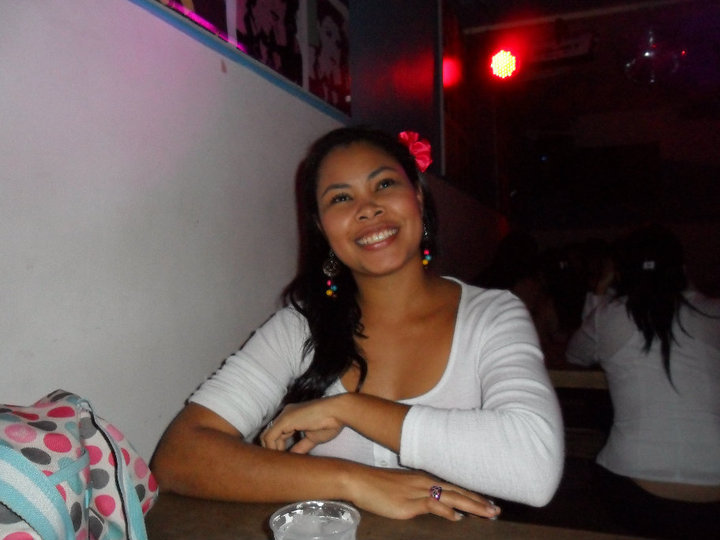 Date this attractive Colombia girl Yuleidy from Bucaramanga CO7964