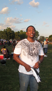 Date this cute United States man Danielwantsu from Orland Park US11290