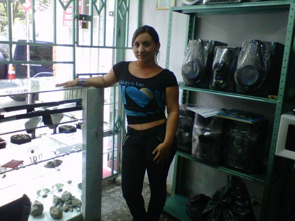 Date this young Colombia girl Paula andrea from Pereira CO7883