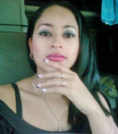 red-hot Panama girl GRACY GONZALEZ from Panama PA134