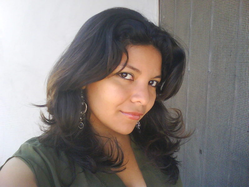 Date this georgeous Honduras girl Julissa from Honduras HN398