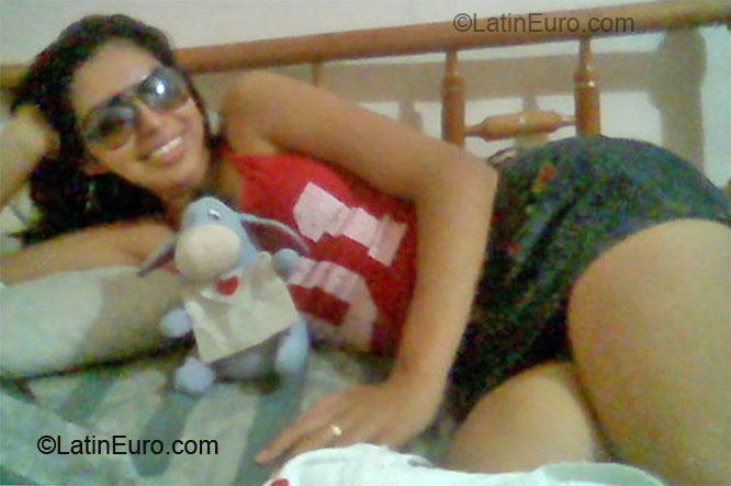 Date this lovely Colombia girl Lizeth from Cucuta CO7900
