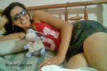 delightful Colombia girl Lizeth from Cucuta CO7900