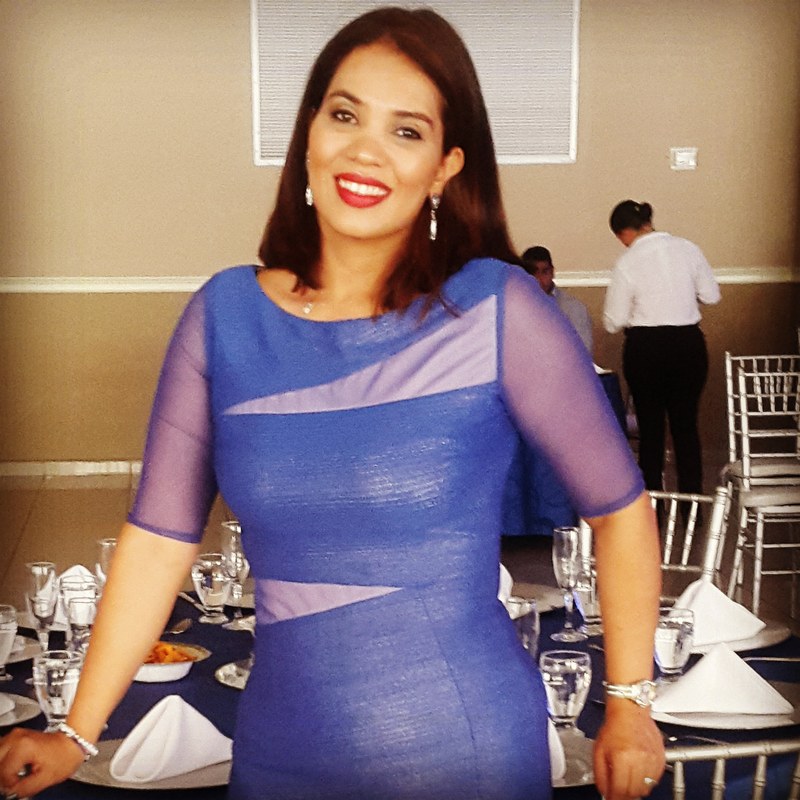 Date this georgeous Honduras girl Betzabe from Tegucigalpa HN400