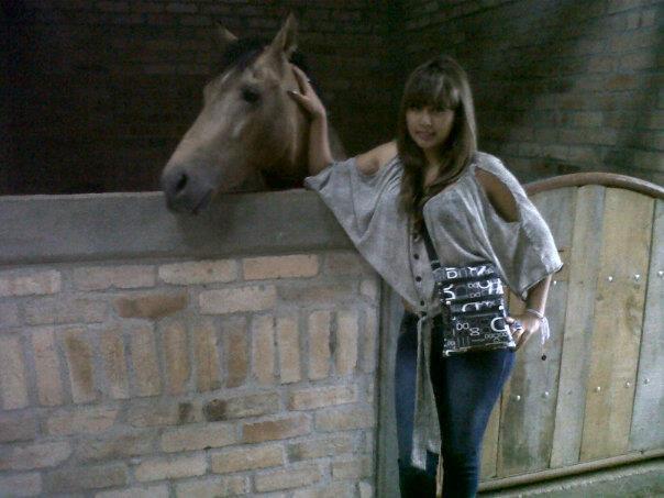 Date this funny Colombia girl DCaro from Popayan CO7924