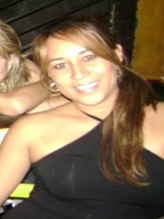 Date this gorgeous El Salvador girl RRuthy from San Salvador SV20