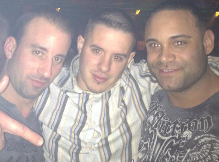 Date this gorgeous United States man Eric from Haverhill US11326