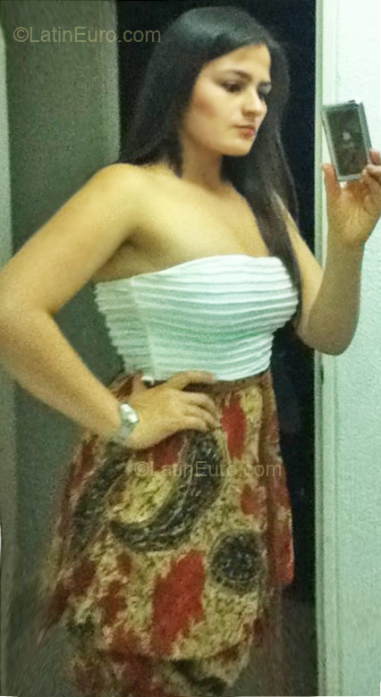 Date this charming Colombia girl Depa996 from Bogota CO7935