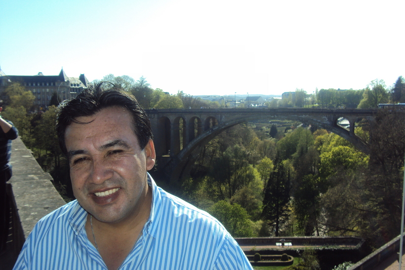 Date this delightful United States man Israel from Miami US11331