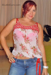 charming Colombia girl Catalina from Pereira CO7951