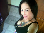 charming Colombia girl Amparo from Villavicencio CO7958