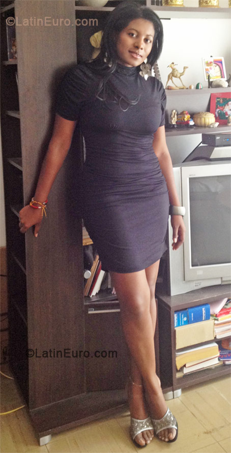 Date this lovely Mexico girl Yoss from Mexico City MX587