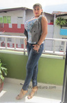 voluptuous Colombia girl Yolanda from Medellin CO7960