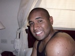 voluptuous United States man Kedar from Henrico US11344