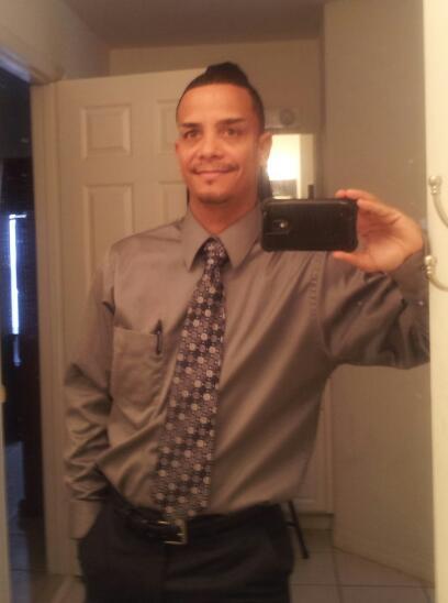 Date this good-looking United States man StressFreeLatin from Fort Myers US11352