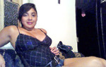 young Colombia girl Teresita from Medellin CO7970