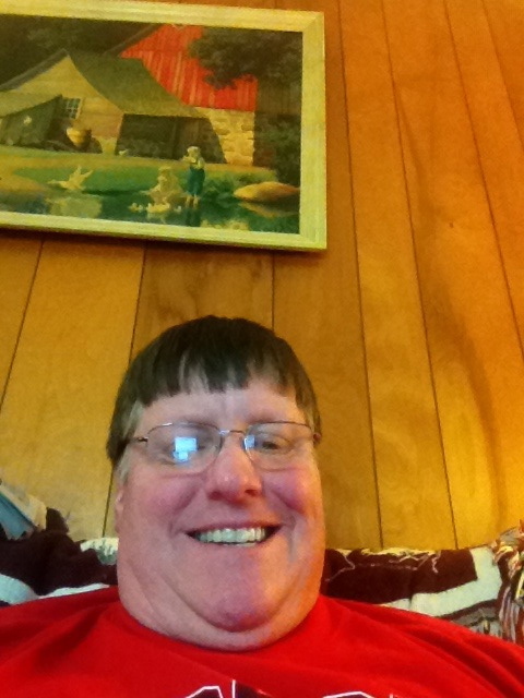 Date this happy United States man Clay from Cumming US11354