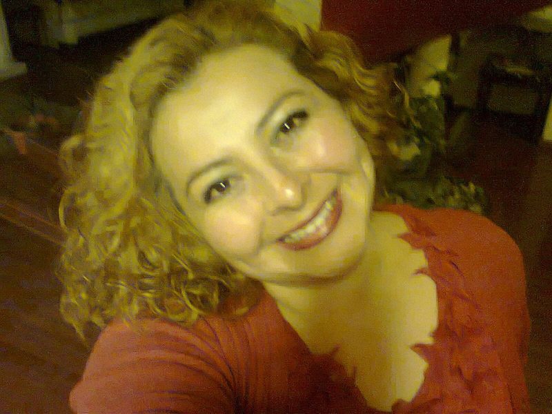 Date this attractive Mexico girl Thel from Mexico MX417