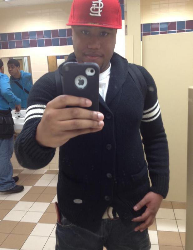 Date this athletic United States man Darryl from Linden US11358