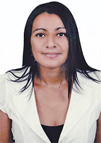 Date this stunning Honduras girl Mirasol from Honduras HN407