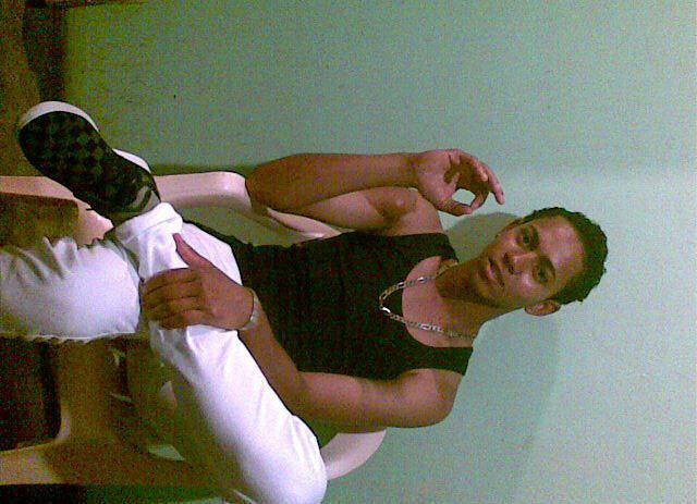 Date this cute Dominican Republic man Adan from La Vega DO9311