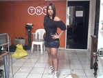 foxy Nicaragua girl Sirenita from Managua NI40