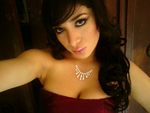 hot Colombia girl Estefanny from Medellin CO8001