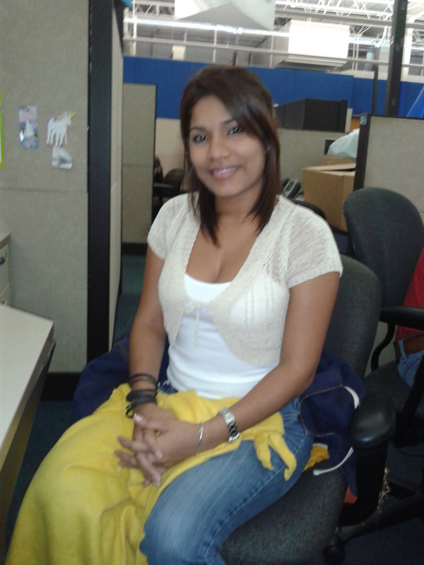 Date this sultry Panama girl Sughy from Panama PA152