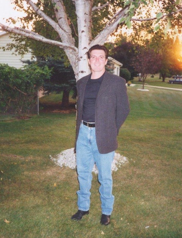 Date this cute United States man Donal6969 from Humble US11372