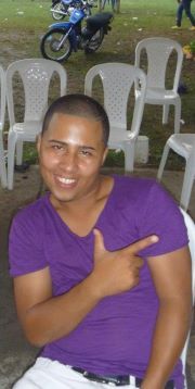 Date this exotic Colombia man Andres from Cali CO8023