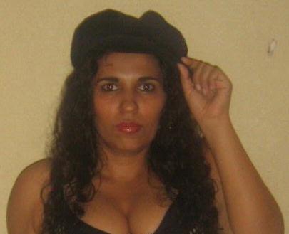 Date this lovely Colombia girl Gloria from Villavicencio CO8024