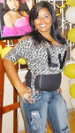 fun Colombia girl Cindy from Barranquilla CO8043