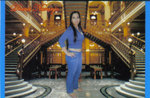 delightful Colombia girl Diana from Valle Del Cauca CO8067